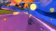 Empezando a jugar Angry Birds Go (Part 1)