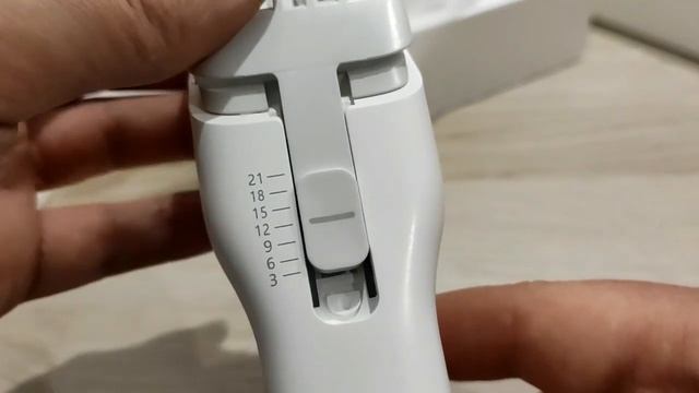 Машинка для стрижки Xiaomi Enchen Boost с USB Type-C