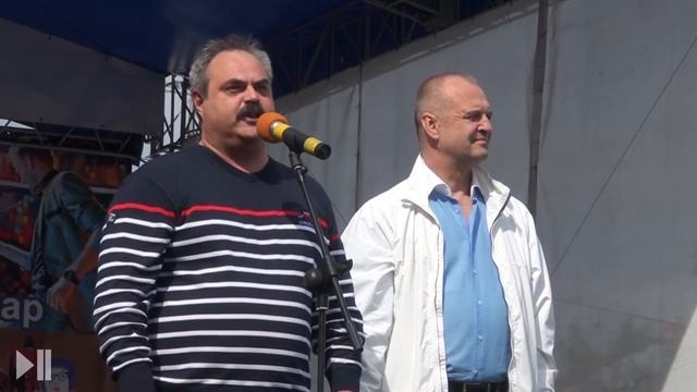 Профессиональный праздник