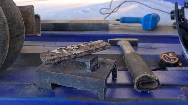 Работы с Газ Валдай самосвал
