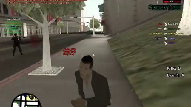 дм без дачи зв