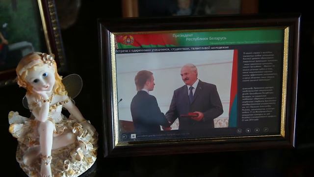 "Счастье вопреки" (#Небезликие)