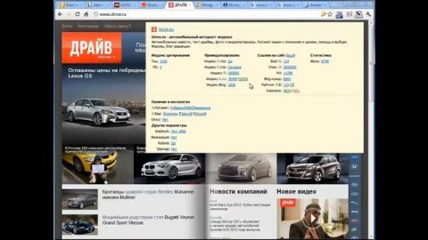 Проверка на конкуренцию