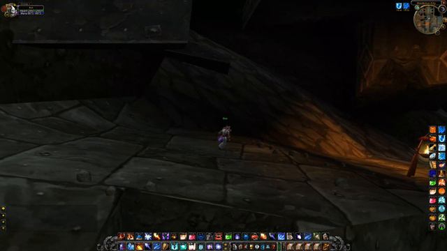 Seal of Ascension Quest Giver Location, Classic WoW