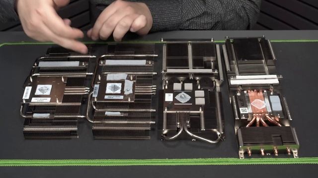 Какую видеокарту купить в 2021? Полный обзор AMD Radeon RX 6600 XT от ASUS, Gigabyte и MSI