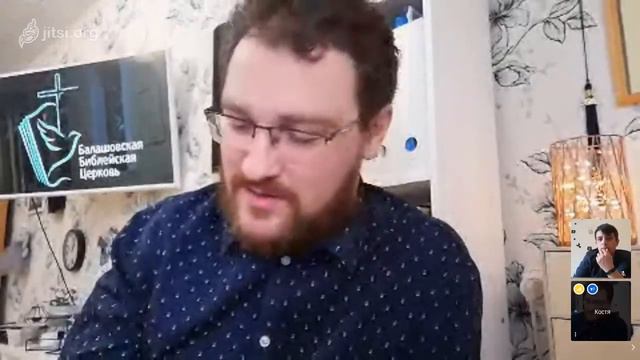 Тайная жизнь // Константин Андреев