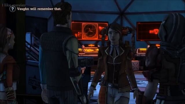 Borderlands The Legend Returns The Movie HD 2018