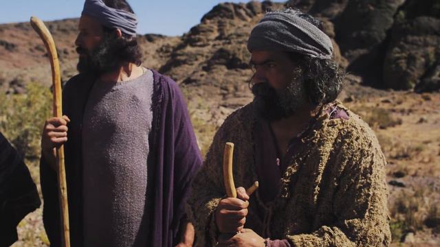 Евангелие от Матфея, глава 10 (Новый русский перевод) | Gospel of Matthew in Russian, 10 (NRT)