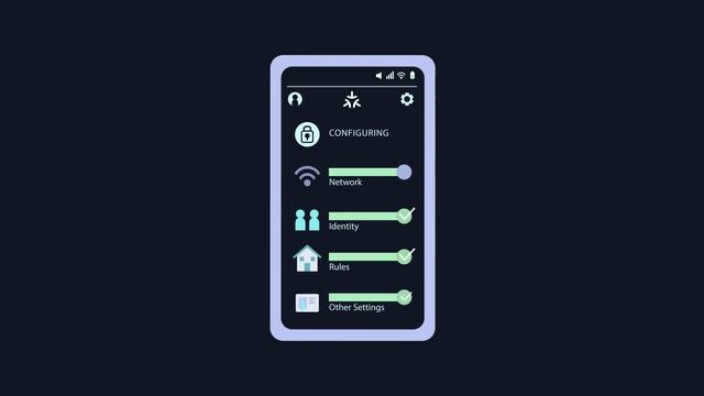 Matter Security & Privacy - Connectivity Standards Alliance
