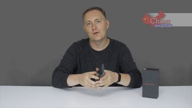 Lenovo Z6 PRO с 4мя камерами. Полный обзор смартфона