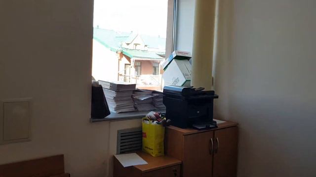 видео офис 25,9м, Б2 ,4эт, 410