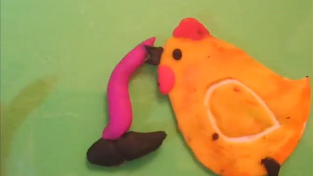 фильм утенок и цыпленок