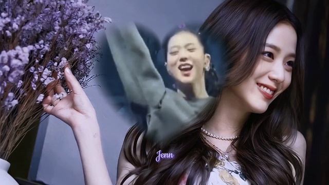 ✨️Subliminal CC: Kim Jisoo /Саблиминал Внешность Ким Джису Jenn✨️