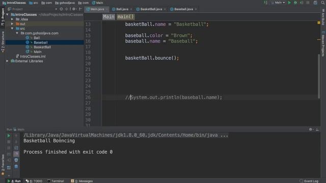 Java Programming - Inheritance Part 2   - Overriding