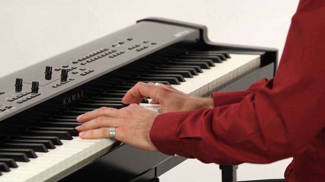 KAWAI MP11SE  MP7SE - Playing only
