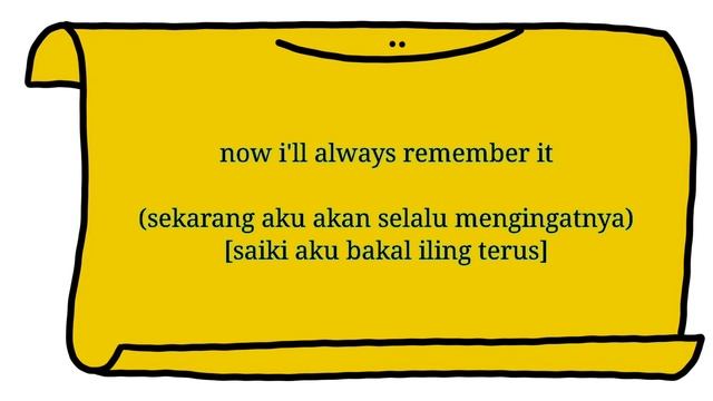 Lirik Wish You Were Here - Neck Deep (sub indo + jawa) #wishyouwerehere #neckdeep