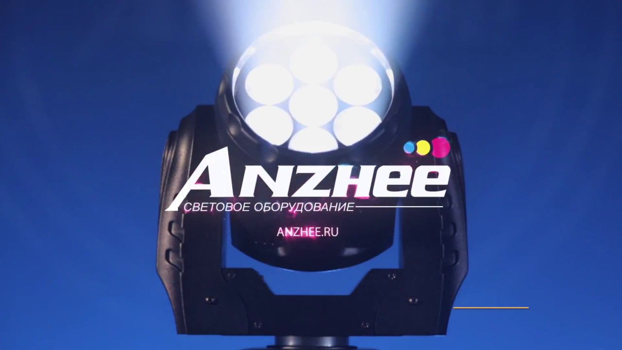 Anzhee H7x15BW-ZOOM