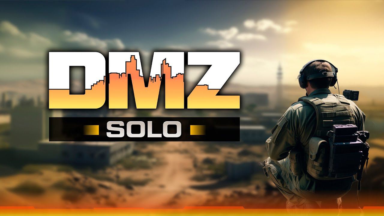 Приключения НЕ сольника в DMZ
