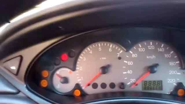 Ford Focus 1.8 TDDI 66 kv