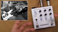 A Mastering Toolbox for Your Sounds & Music // Golden Master Pedal from Endorphines
