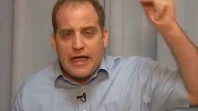 Benjamin Fulford interview with David Rockefeller 44