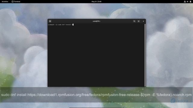 10 Things to Do After Installing Fedora 38