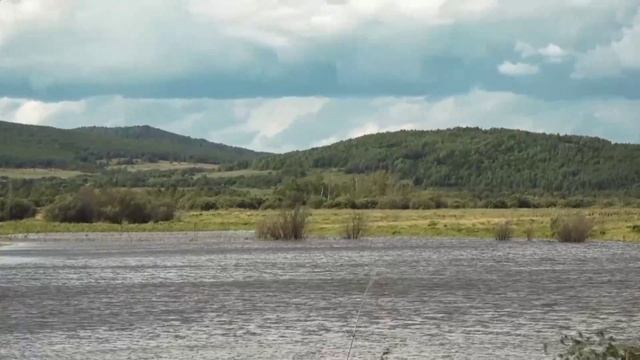 Комсомольский НПЗ построил коллектор для ручья Клюквенный