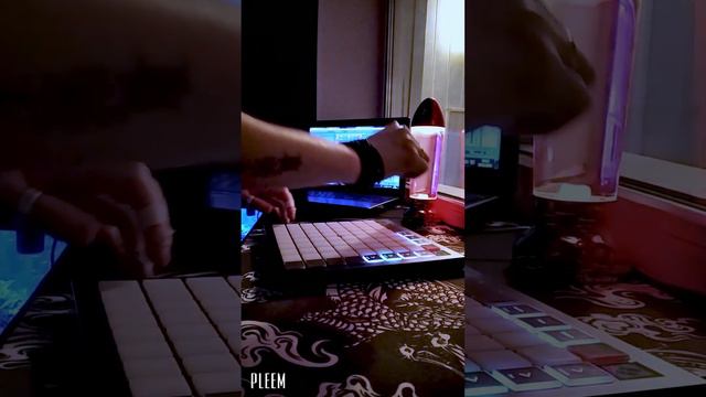 DRUM AND BASS _DnB _ Life _ Pleem _ Omega 1