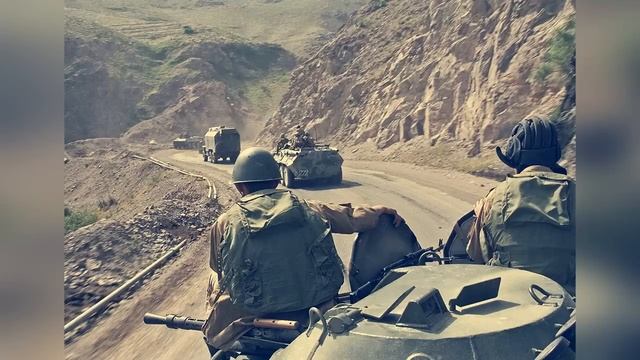 Солдат элитного подразделения США рассказал о русских...