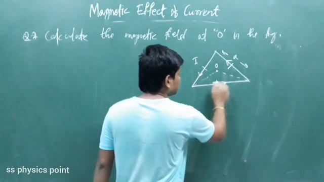 L-03||Amper's Circuital law|| Numericals on Biot Savart's Law