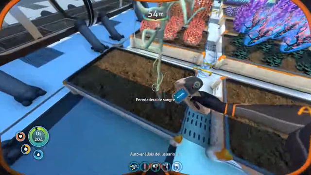 Subnautica (#27) - El Destiltraje