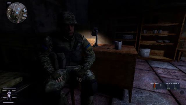 Лучший мод S.T.A.L.K.E.R. - Anomaly 1.5.1 + Redux 1.1 + Agressor Reshade 2022 [Беглый обзор сборки]
