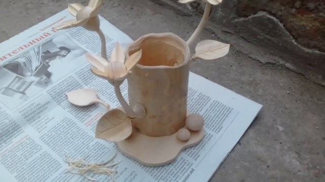 Пенёк под карандаши - под вопросом?
