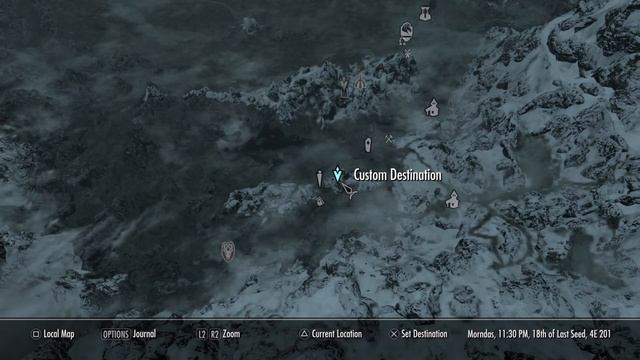 Skyrim - PS4 MOD REVIEW WEEK 1 - PME, Hearthfire Building Materials