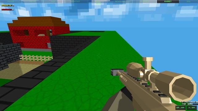 Unity WebGL Player   Crazy Pixel Apocalypse unity2018   Google Chrome 2022 05 08 12 35 28