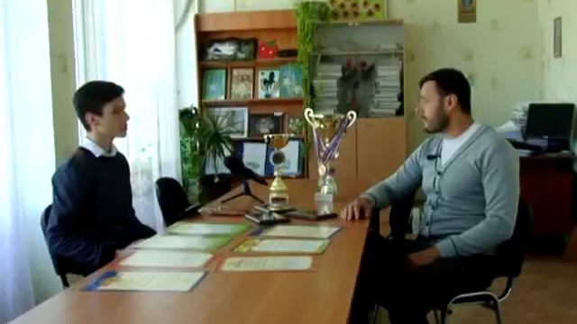 Открытое первенство Луганской Народной Республики по спортивному ориентированию