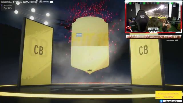 FIRST EVER FUTMAS SBC!! NEW ICONS!! FIFA 19