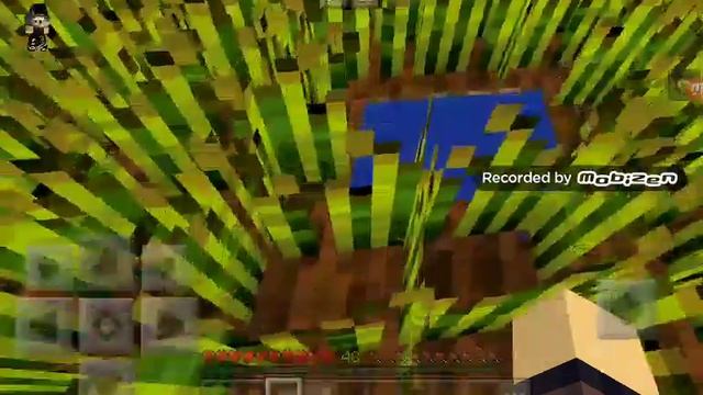 1)Настоящие Лаки Блоки в майнкрафт Pocket Edition ?