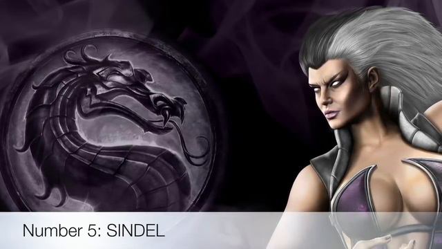 Top 10 Most Wanted MK 11 DLC Characters