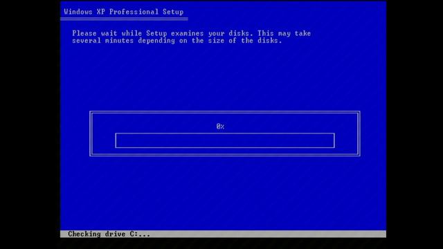 Нифёдов нашел свой ПК на Athlon XP из 2005 года! Windows XP
