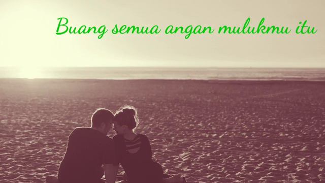 Dewa 19 - Takkan Ada Cinta Yang Lain (cover) Alya Nur Zurayya ft. Gilang Samsoe