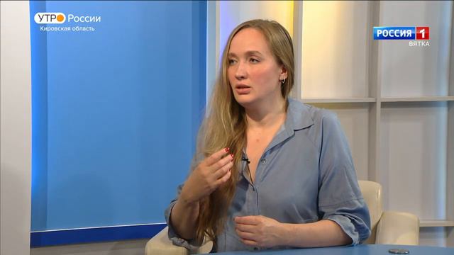 Как правильно питаться летом? (16.06.2023)