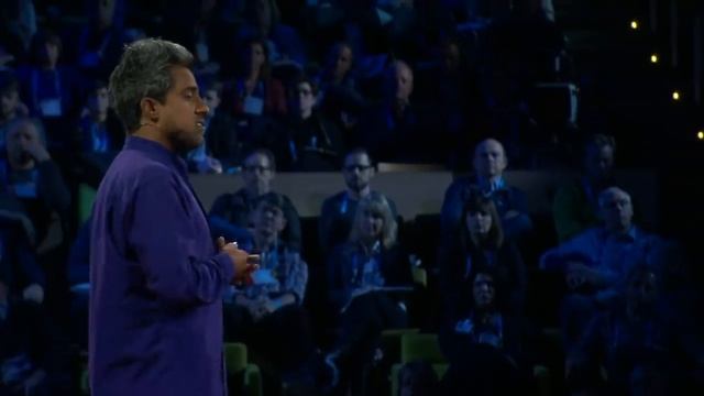 Anand Giridharadas: A tale of two Americas. And the mini-mart where they collided