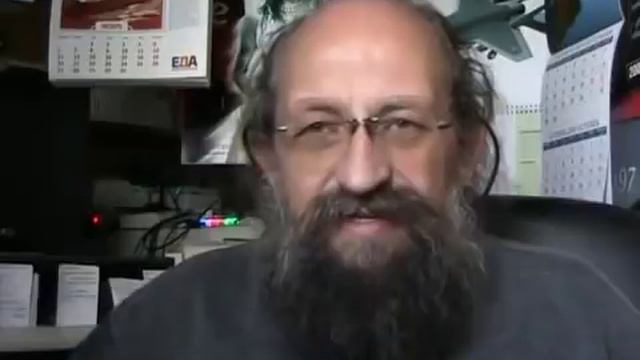 Анатолий Вассерман о религии