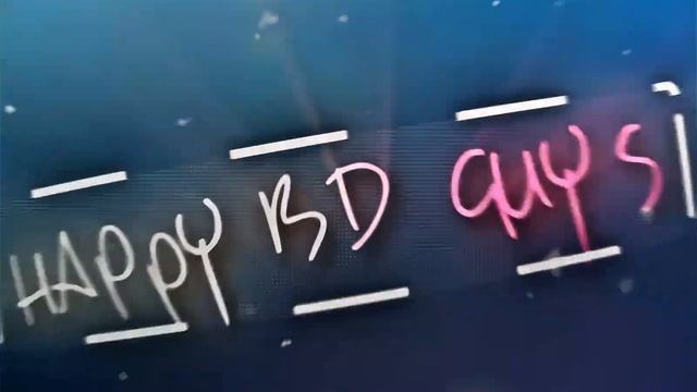 Ruka S2 Edit / 21 Gracie Abrams (project file)