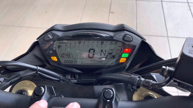 Brand New Suzuki GSXS750 S750 Yoshimura Exhaust Icity Motoworld