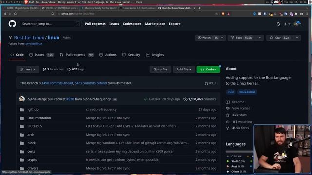 Rust Merged Into Linux 6.1: How Will It Affect You