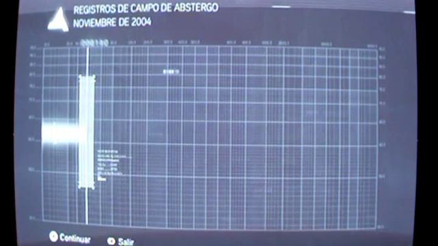 Assassin's Creed La Hemandad - Glifo - Grupo 9