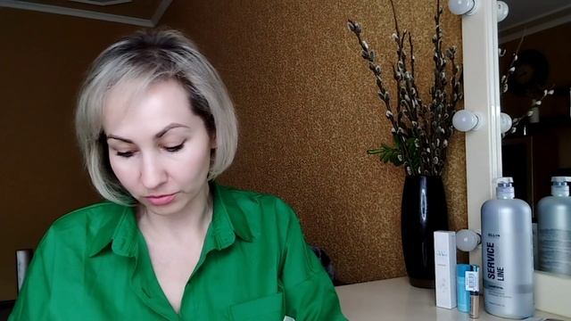 Ароматы весны,новая палетка, уход за кожей @Randewoo_shop