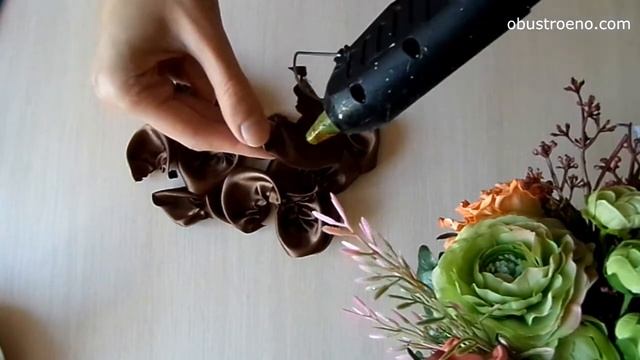 Подхваты для штор